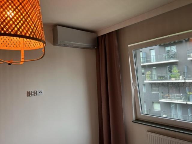 Apartament Mieszczanski Klima-Parkigfree2X-Netflix-Youtube Вроцлав Экстерьер фото