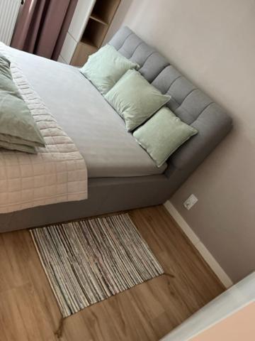 Apartament Mieszczanski Klima-Parkigfree2X-Netflix-Youtube Вроцлав Экстерьер фото