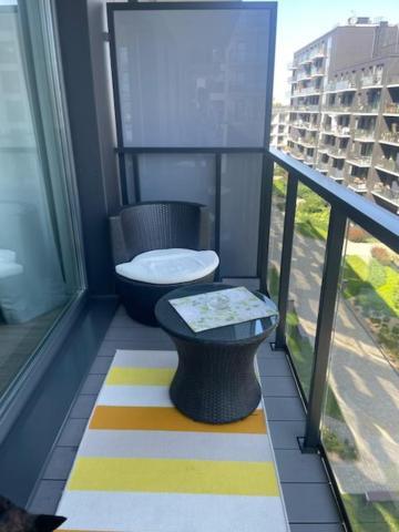 Apartament Mieszczanski Klima-Parkigfree2X-Netflix-Youtube Вроцлав Экстерьер фото